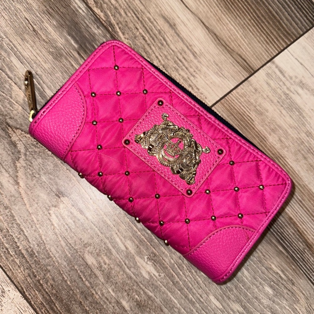 Juicy Couture Wallet